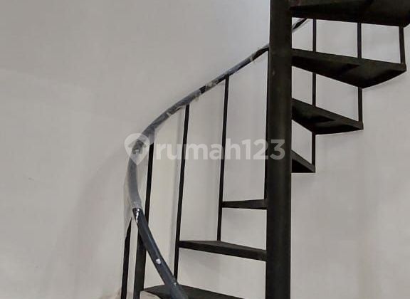 Rumah Brand New Desain Minimalis Modern Di Foresta Bsd Baru  2