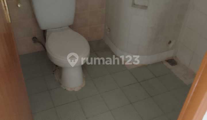 Rumah Shm Lokasi Taman Semanan Indah Cengkareng Jakarta Barat 2