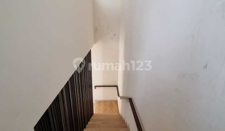 Rumah Cantik Desain Minimalis Modern Di Alam Sutera 2