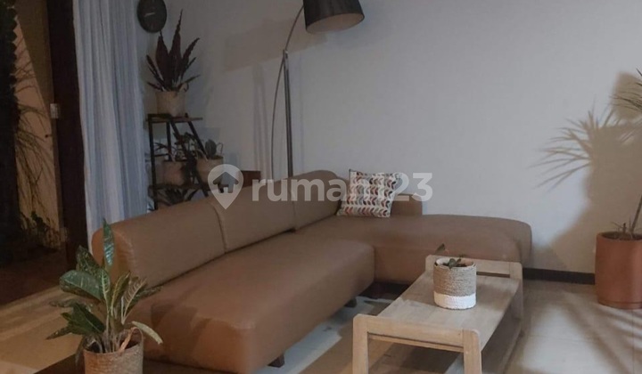 Rumah Homey Kawasan Asri Tenang Dekat Fasilitas Umum Yang Lengkap  2