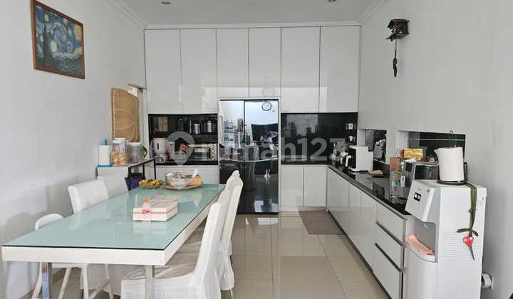 Beautiful SHM House Location Near Ikea and Toll Access in Alam Sutera 2