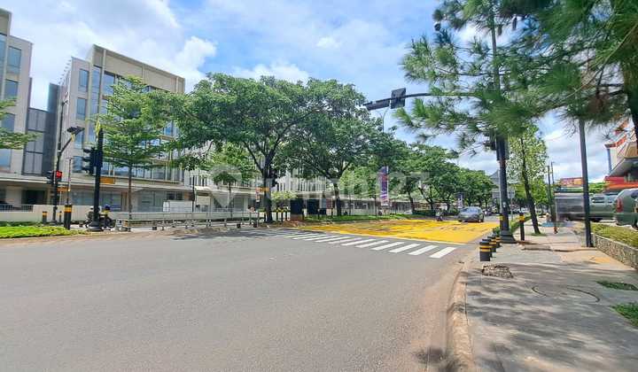 Luxury Office Next to Nava Park North Point Super Attractive Price in BSD