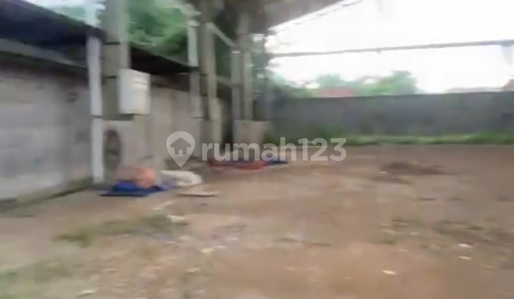 Gudang Shm Ada Kantor Mess Karyawan di Legok Gudang Shm Ada Kantor Mess Karyawan di Legok