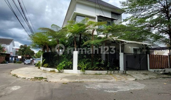 Rumah Cantik Desain Minimalis Modern Lokasi Prime Di Bsd City Rumah Cantik Desain Minimalis Modern Lokasi Prime Di Bsd City