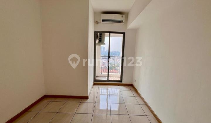 2BR Unfurnished Apartment Super Strategic Location Near Summarecon Mall Serpong 2