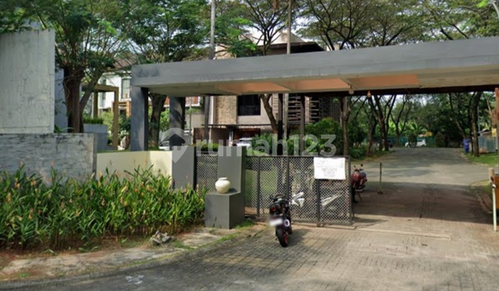 Land 354.0 M² Ready to Build, Serene and Scenic Location in BSD Foresta. Land 354.0 M² Ready to Build, Serene and Scenic Location in BSD Foresta.