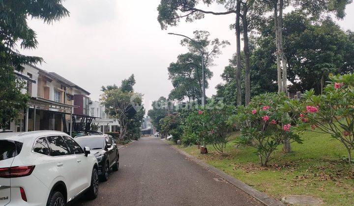 Rumah 2 Lantai Shm Sudah Renovasi Dekat Tol Dan Stasiun Delatinos Bsd 2