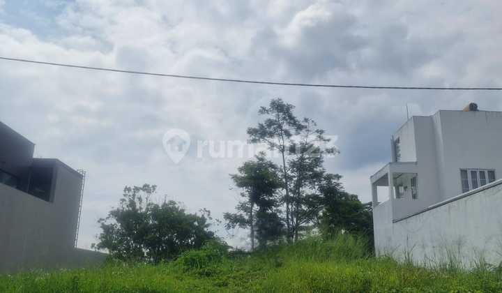 Langsung Pemilik, Tanah Kavling Di Pemukiman Elit Dago Pakar Bandung 