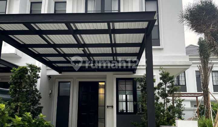 Rumah 2 lantai Siap Huni di Cimanggis Cluster Nahara Tapos Depok Rumah 2 lantai Siap Huni di Cimanggis Cluster Nahara Tapos Depok