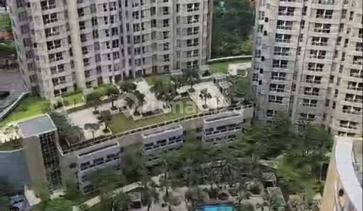 Dijual Apartemen Taman Anggrek Residence 1 Bedroom 2