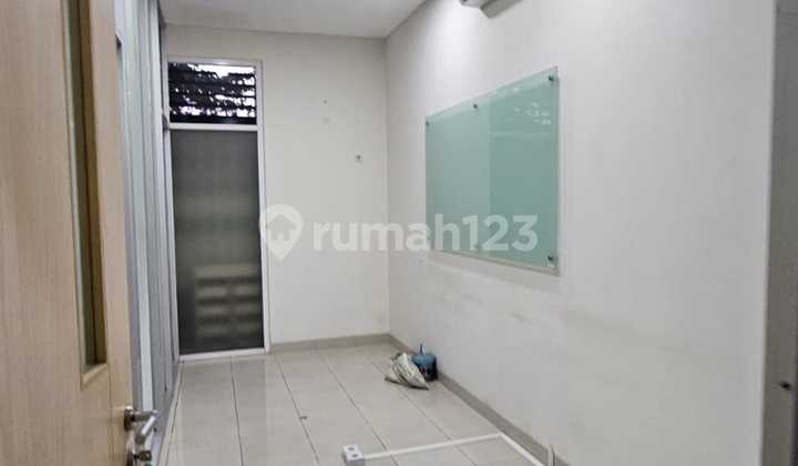 For Rent Shop House in Prime Commercial Space Thamrin Central Jakarta