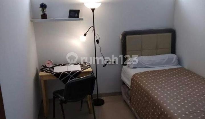 For Sale Fast New Boarding House 21 Rooms Location Tanjung Duren Utara West Jakarta 2