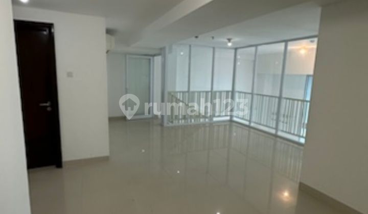 Disewakan Apartemen Neo Soho Residence Tipe Melrose