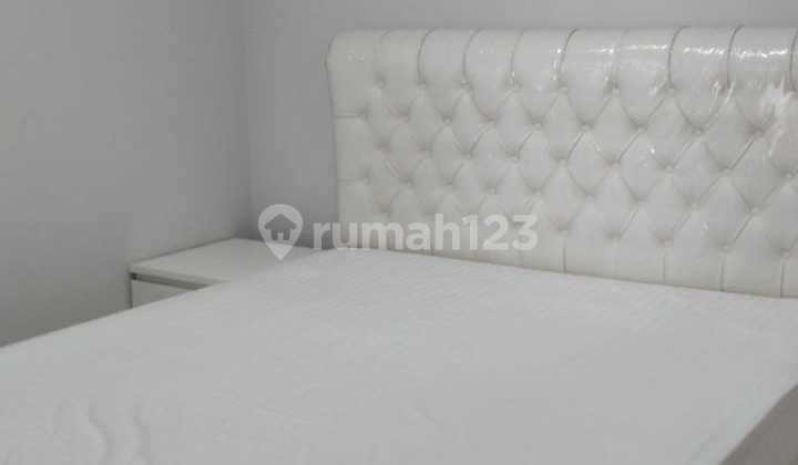 Disewakan Apartemen Taman Anggrek Residence 2 Bedroom Furnished Disewakan Apartemen Taman Anggrek Residence 2 Bedroom Furnished