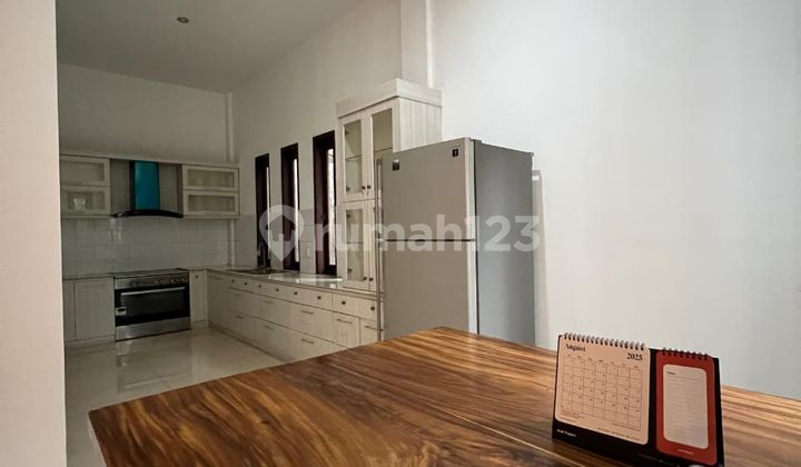 For Rent Luxury House Pondok Indah Swimming Pool 2