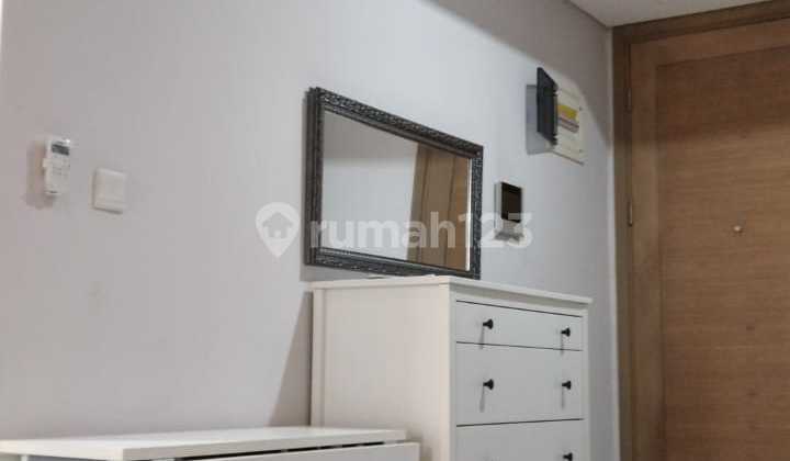 Disewakan Apartemen Taman Anggrek Residence 2 Bedroom Furnished 2