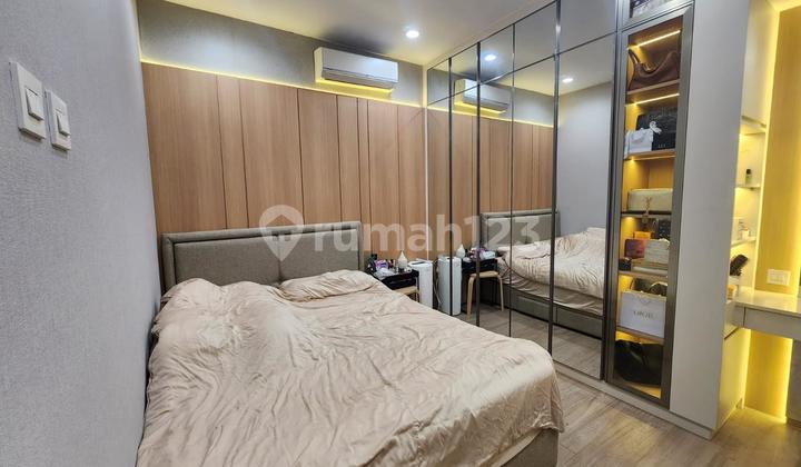 Dijual Apartement Royal Mediterania Furnished Lengkap 2
