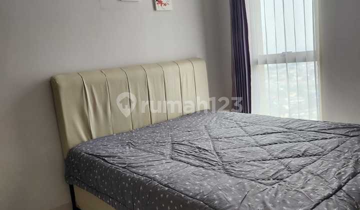 For Sale Taman Anggrek Residence Apartment 1 Bedroom