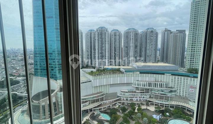 Disewakan Royal Mediterania 2 Bedroom Furnished 2