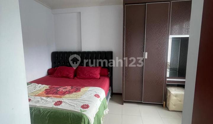For Rent Royal Mediterania 2 Bedroom Furnished