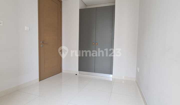 For Rent Apartment Taman Anggrek Residence 2