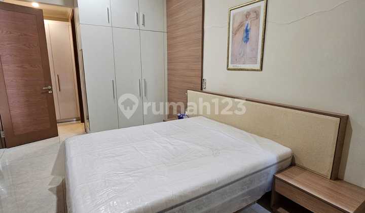 For Rent: Orchid Garden Residence Apartment 2+1 Bedroom