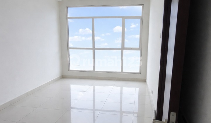 Dijual Murah dan Cepat Central Park Residence 2 BR Unfurnished 2