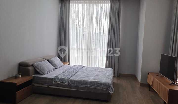 For Rent Pakubuwono Spring Apartment 2 Bedrooms