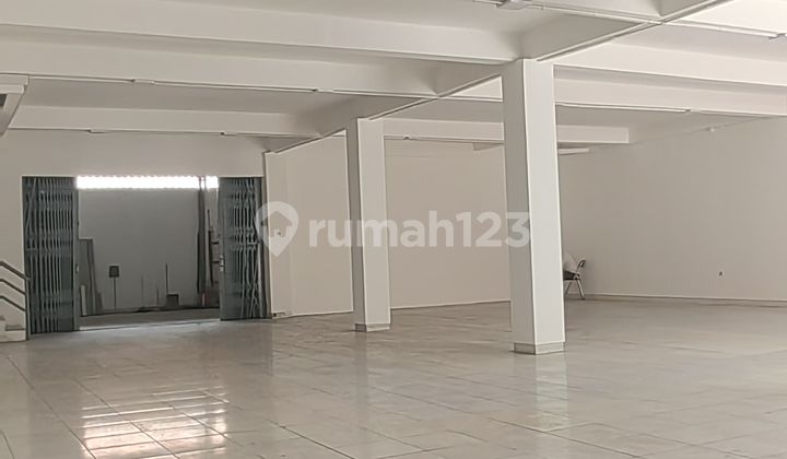 Mini Building For Sale @ Kebayoran Baru South Jakarta 2