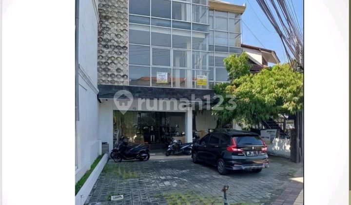 Ruko Gandeng For Sale @ Denpasar Bali