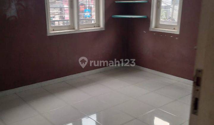 Di Jual Rumah lokasi Jl Bendungan Jatiluhur  Tanah Abang, Jakarta Pusat 1