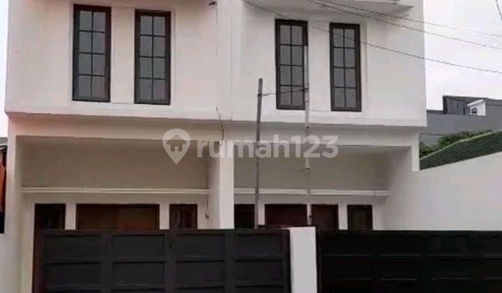 House For Sale @ Bangka Jakarta Selstan