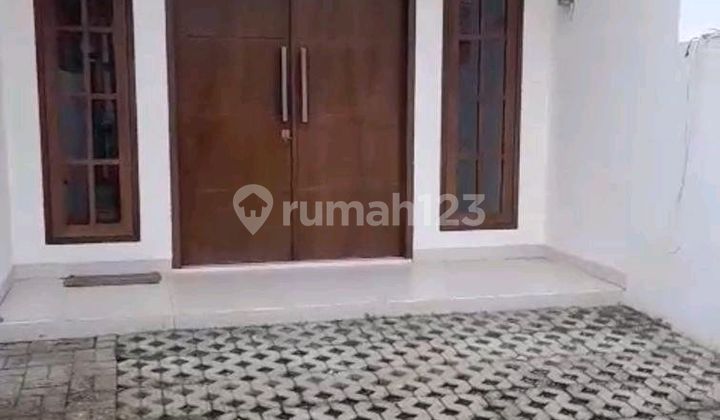 House For Sale @ Bangka South Jakarta 2