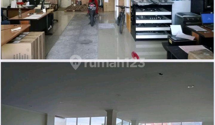 Terraced Shop House For Sale @ Denpasar Bali 2