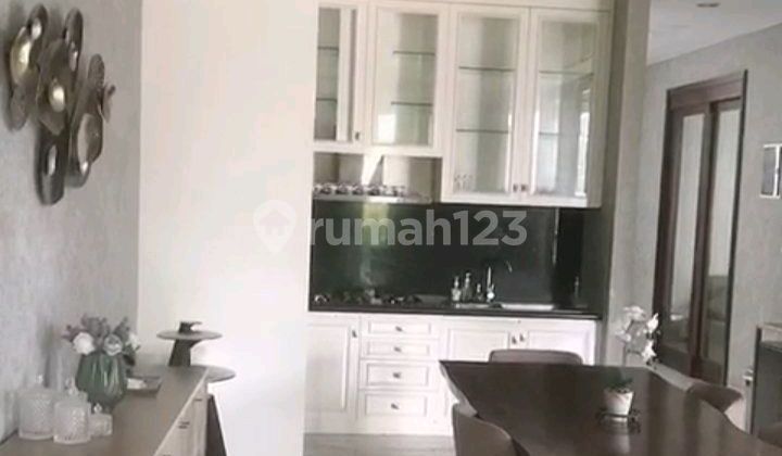 House For Sale @ Simprug Golf Permata Hijau Jaksel 2