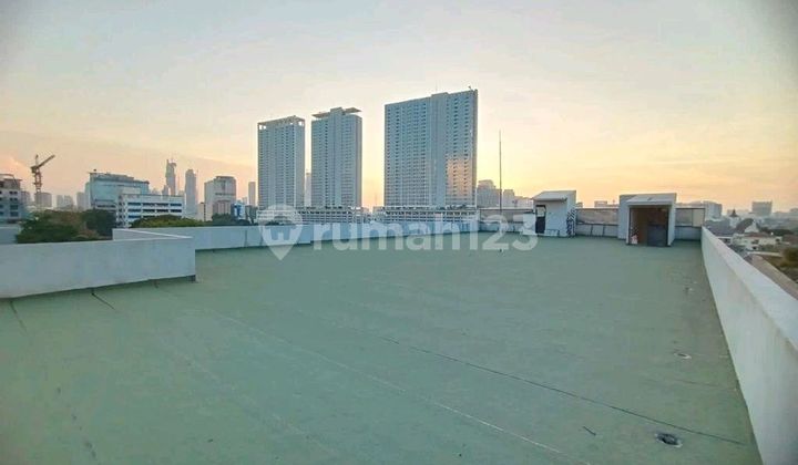 New Building For Sale @ Warung Buncit Raya Jaksel New Building For Sale @ Warung Buncit Raya Jaksel