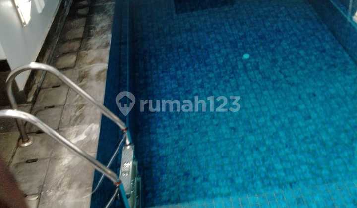 Dijual Rumah Jl.Tegal Parang Jaksel 2