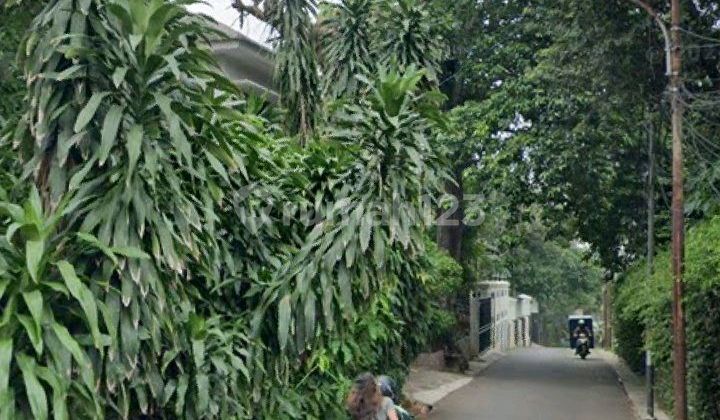 Land For Sale @ Pejaten Barat South Jakarta