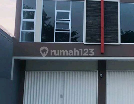 Shop House for Rent @ Kebayoran Baru, South Jakarta