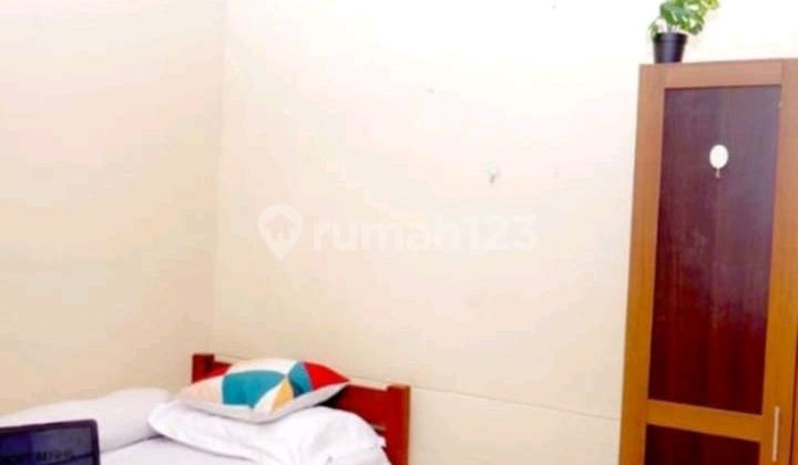 Kos Kosan For Sale @ Bendungan Hilir Tanah Abang Jakarta Pusat