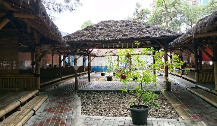 Commercial Shops and Land For Sale @ Slipi Jakarta Barta 2