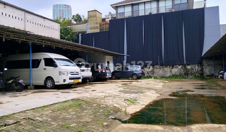 Gudang dan Lahan Forsale @ Palmerah Jakarta Barat Gudang dan Lahan Forsale @ Palmerah Jakarta Barat