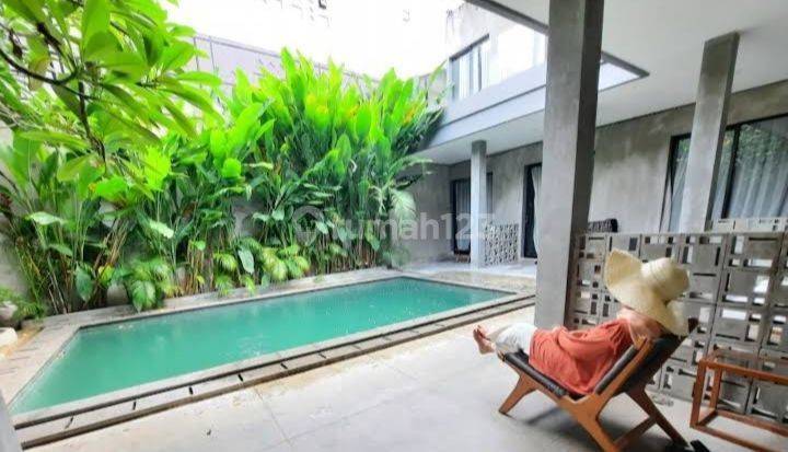 Guesh House For Sale @ Cilandak Jakarta Selatan  2