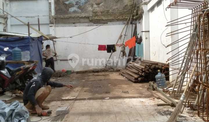 Di Jual Tanah Jl Bendungan Hilir Tanah Abang, Jakarta Pusat Di Jual Tanah Jl Bendungan Hilir Tanah Abang, Jakarta Pusat