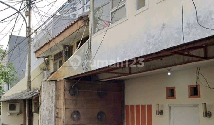 Kos For Sale @ Bendungan Hilir Jakarta Pusat