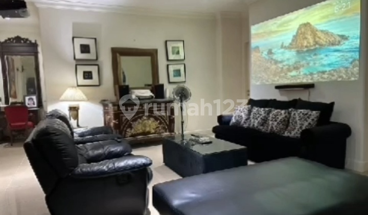 House For Sale @ Bangka Raya South Jakarta 2