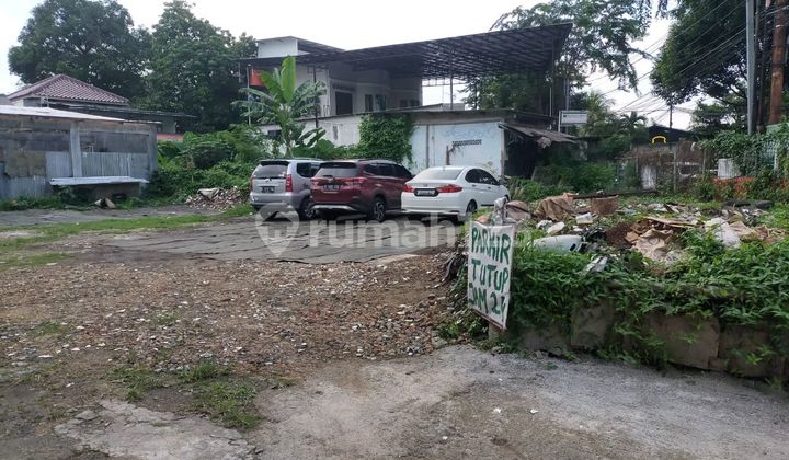 Tanah Komersial For Sale @ Warung Jati Jaksel. 2