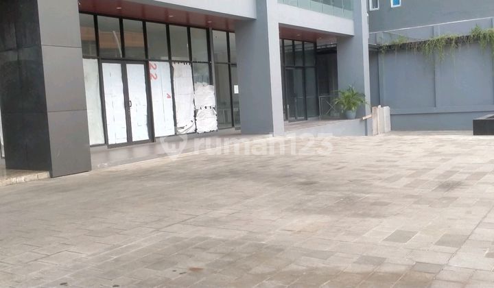 Ruko Gandeng For Sale @ Menteng Jakarta Pusat