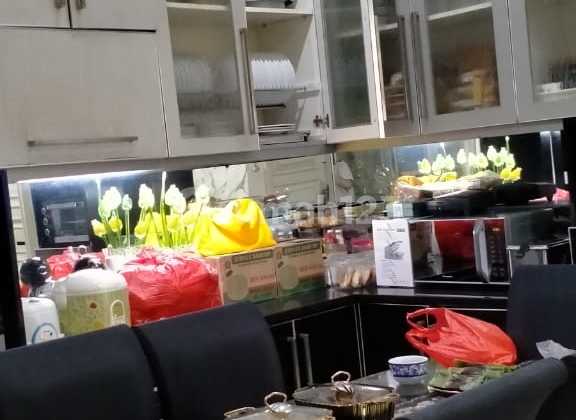 For Sale House Jl.Tegal Parang South Jakarta