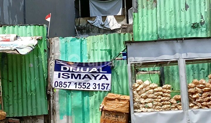 Tanah Kavling For Sale @ Bangka Jakarta Selatan